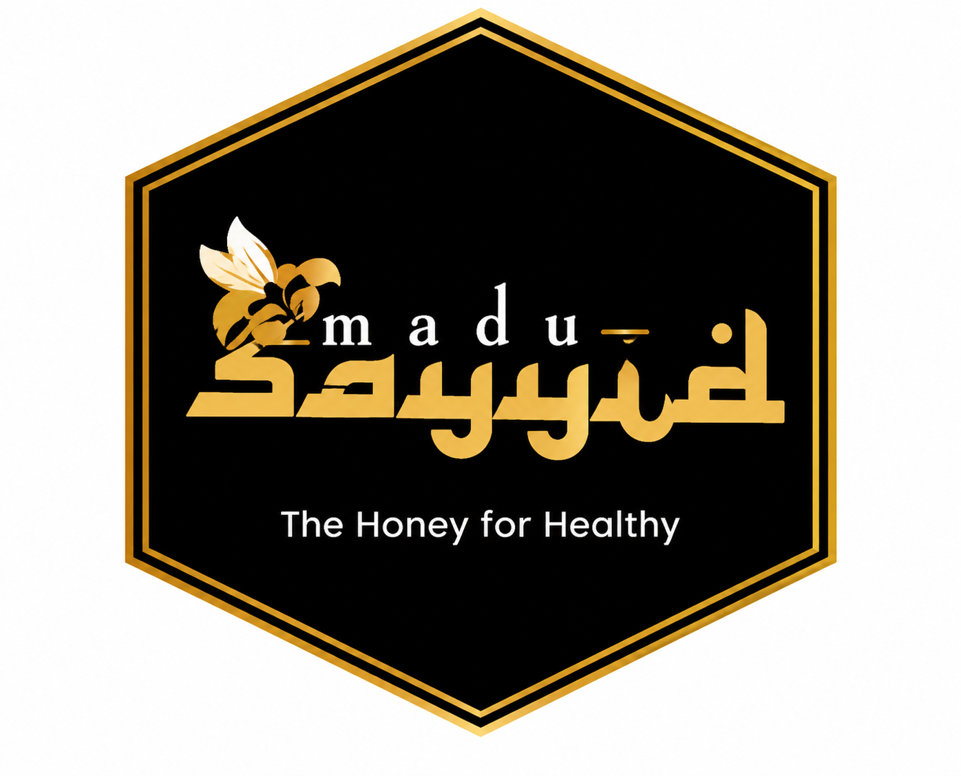 Logo Madu Sayyid